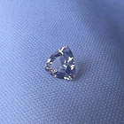 Cuarzo lavanda-0.775ct-6x6mm 1