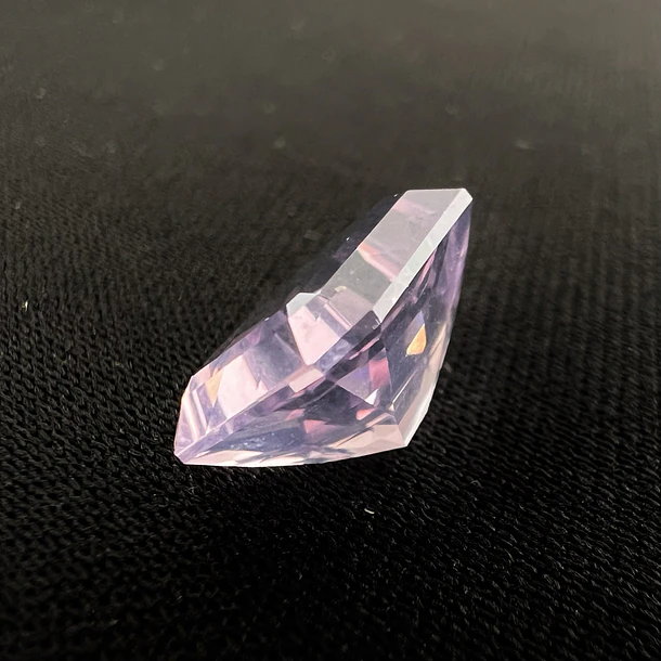 Cuarzo lavanda-2.43ct-9x7mm 3