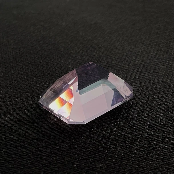 Cuarzo lavanda-3.245ct-10x8mm 2