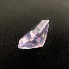 Cuarzo lavanda-3.245ct-10x8mm 3