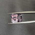 Cuarzo lavanda-1.825ct-8x6mm 1