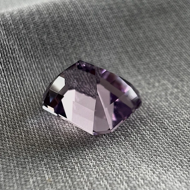 Cuarzo lavanda-1.825ct-8x6mm 2
