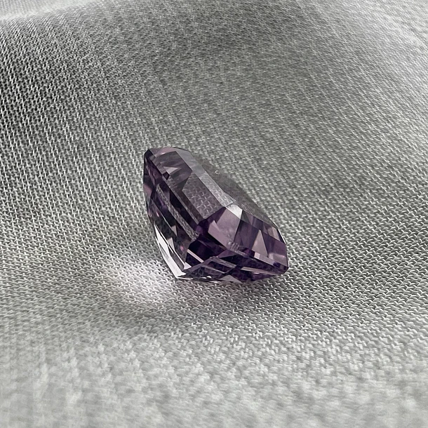 Cuarzo lavanda-1.825ct-8x6mm 3