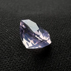 Cuarzo lavanda-1.73ct-8x6mm