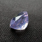 Cuarzo lavanda-1.73ct-8x6mm 4