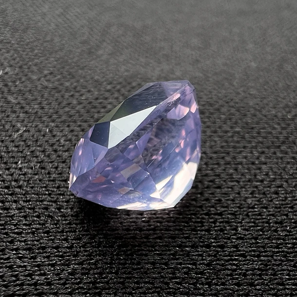 Cuarzo lavanda-1.73ct-8x6mm 4