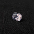 Cuarzo lavanda-1.73ct-8x6mm 1