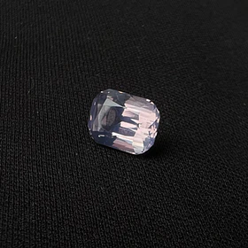 Cuarzo lavanda-1.73ct-8x6mm