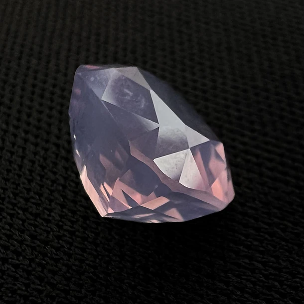 Cuarzo lavanda-2.295ct-9x7mm 2