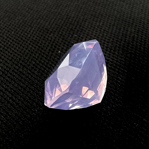 Cuarzo lavanda-1.525ct-8x6mm 3