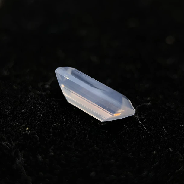 Cuarzo lavanda-1.705ct-10x5mm 3