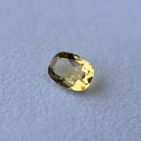 Citrino-1.25ct-8x6mm