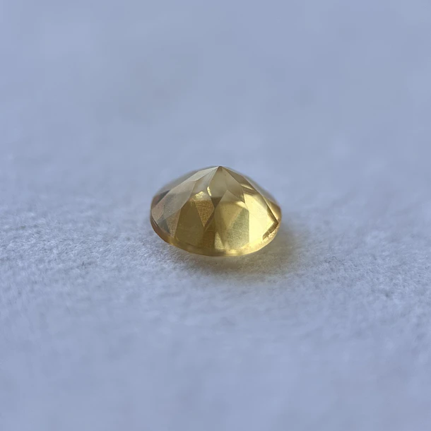 Citrino-1.50ct-7.3x5.4mm 3