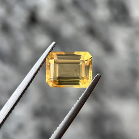 Citrino-2.50ct-8.8x6.7x5mm