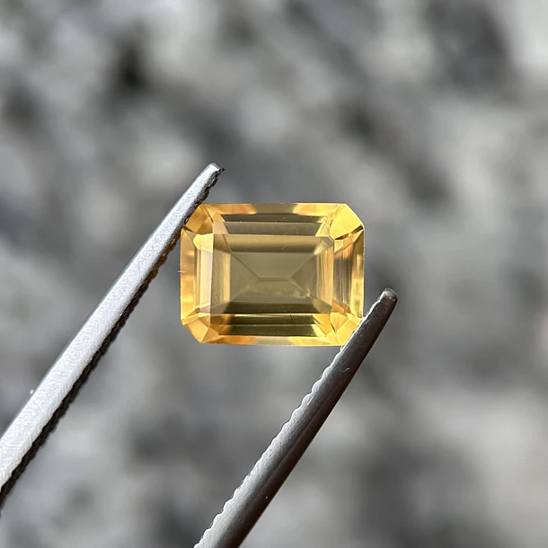 Citrino-2.50ct-8.8x6.7x5mm 1
