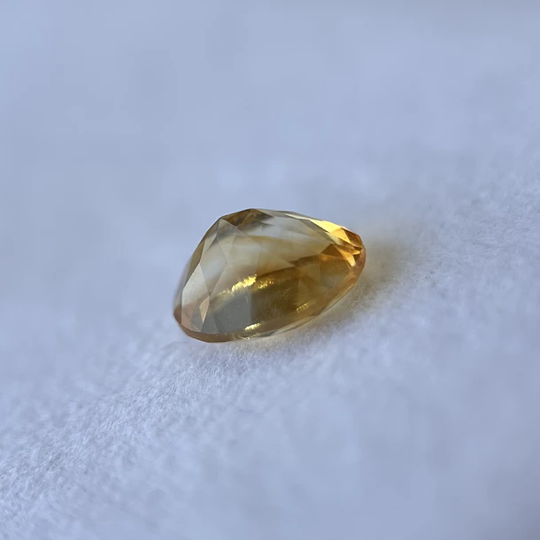Citrino-2.40ct-9.8x8x5.5mm 2