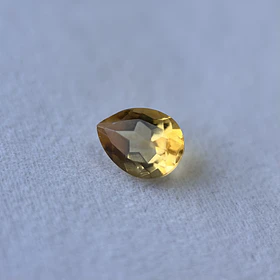 Citrino-1.40ct-8.7x6.4x4.4mm