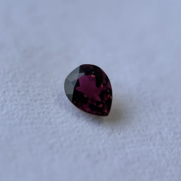 Turmalina-1.50ct-8.4x6.4x4.2mm 1