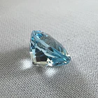 Topacio azul-3.60ct-9.3x9x6.3mm 3
