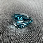 Topacio azul-3.25ct-9x9x6mm 2