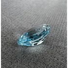 Topacio azul-3.25ct-10x8.1x6.3mm 2