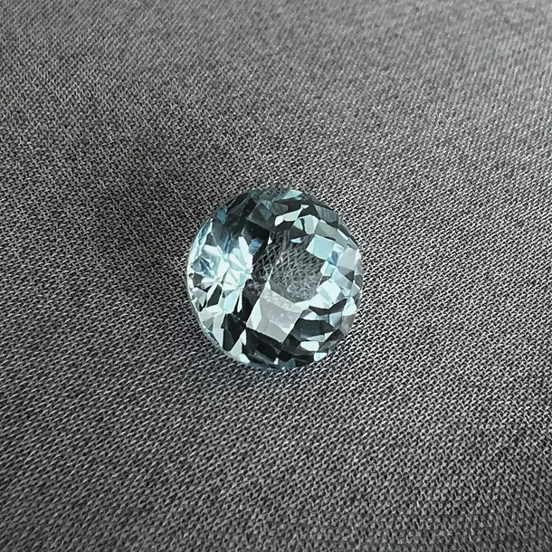 Topacio azul-3.55ct-9x6mm 1