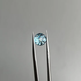Topacio azul-3.80ct-9.1x6.5mm