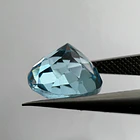 Topacio azul-3.80ct-9.1x6.5mm 2