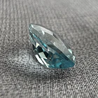 Topacio azul-2.595ct-9.7x7x5mm 4
