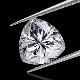 Moissanita-0.84ct-6x6mm
