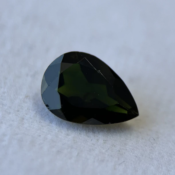 Turmalina-1.60ct-9.6x6.8x3.6mm 1
