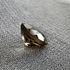 Cuarzo ahumado-1.60ct-7.2x7.2x4.9mm 2