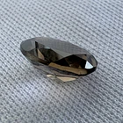 Cuarzo ahumado-1.75ct-9.7x8x3.8mm 3