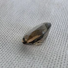 Cuarzo ahumado-1.75ct-9.7x8x3.8mm 4