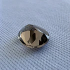 Cuarzo ahumado-1.95ct-9x7.1x4.3mm 2