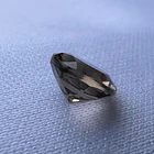 Cuarzo ahumado-1.90ct-7.1x7.1x5.1mm 3