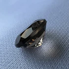 Cuarzo ahumado-0.96ct-6x6x4mm 2