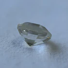 Cuarzo ahumado-2.50ct8.1x8.1x5.4mm 2