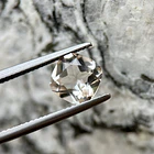 Cuarzo ahumado-2.15ct-8.3x8.3x5.5mm 1