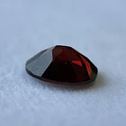 Granate rojo-1.50ct-8.2x6.1x3.8mm 3