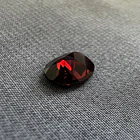 Granate rojo-1.20ct-8.2x6mm 3