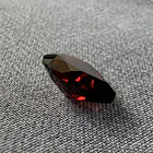 Granate rojo-1ct-8x5.9x3.8mm 2