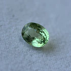 Granate tsavorita-0.45ct-4.8x4.1x2.1mm 1