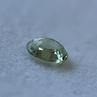 Granate tsavorita-0.40ct-4.7x3.6x2.7mm 3