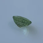 Granate tsavorita-0.45ct-4.9x3.9x2.6mm 3