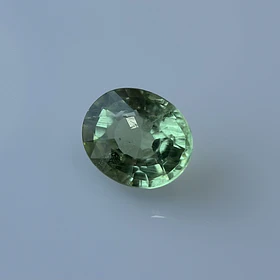 Granate tsavorita-0.20ct-5.2x4.3x2.8mm