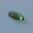 Granate tsavorita-0.20ct-5.5x3.6x1.9mm 2