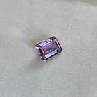 Amatista morada-2.10ct-9x6.9x4.5mm 1