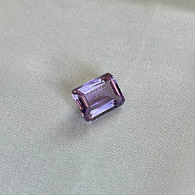 Amatista morada-2.10ct-9x6.9x4.5mm
