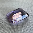 Amatista morada-2.10ct-9x6.9x4.5mm 2